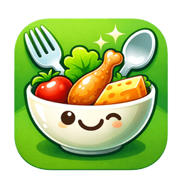 Receppy – recepten app